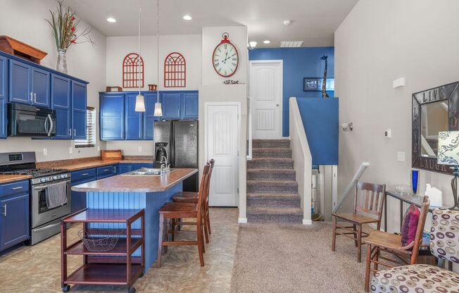 Charming 4-Bedroom, 3-Bath Home in East Loveland