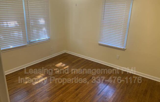 Partner-provided property photo