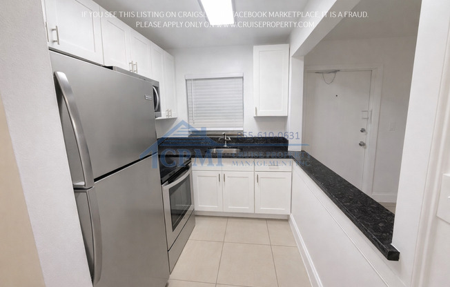 1 bed, 1 bath, 680 sqft, $1,595, Unit 110
