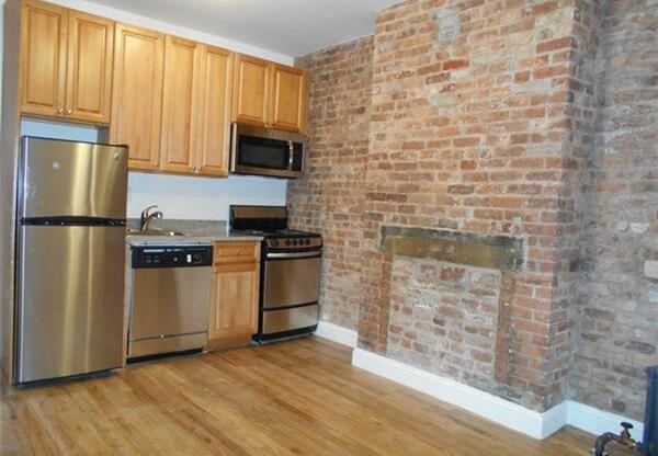 1 bed, 1 bath, $2,695, Unit 13