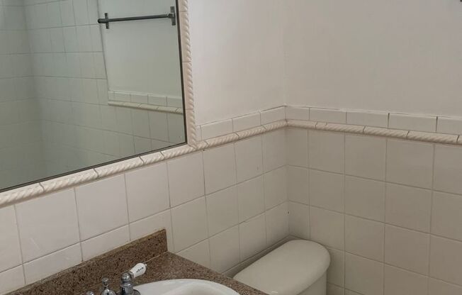 Studio, 1 bath, $1,495