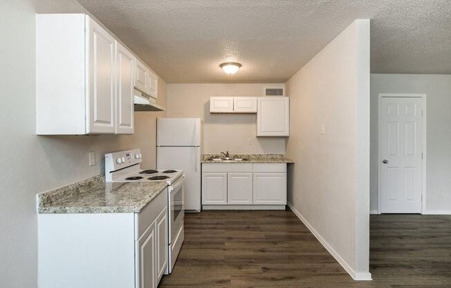 1 bed, 1 bath, $825, Unit Unit 22