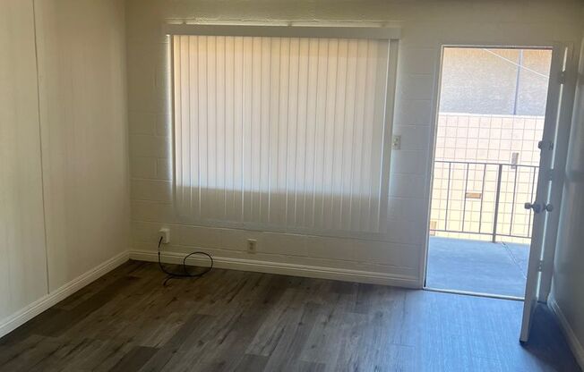 1 Bedroom 1 Bath In Central Las Vegas