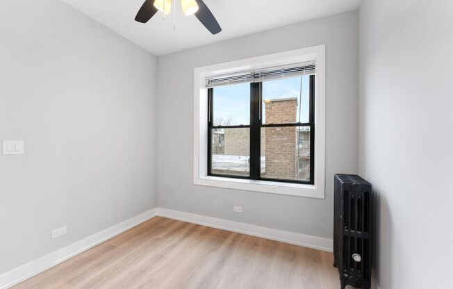 1 bed, 1 bath, 380 sqft, $1,650, Unit 106