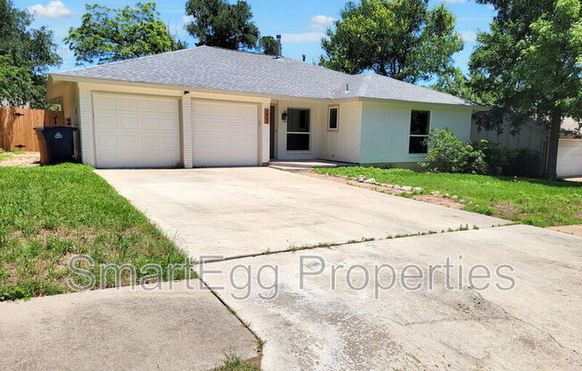 4802 GRAY FOX DR