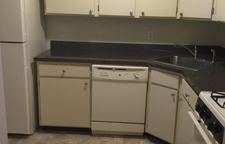 1 bed, 1 bath, 810 sqft, $1,665, Unit 1D12
