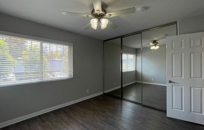 2 beds, 2 baths, 980 sqft, $3,055, Unit 819-31