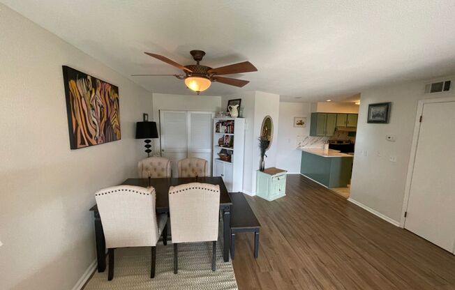 Updated 1 bed 1 bath Condo for rent Aurora CO 80014