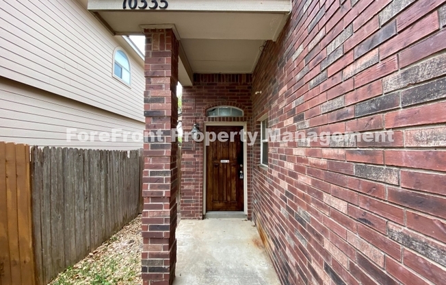 10335 Bobcat Bluff