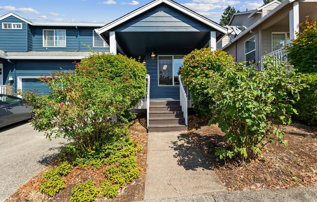 Summerfield Loop Duplexes