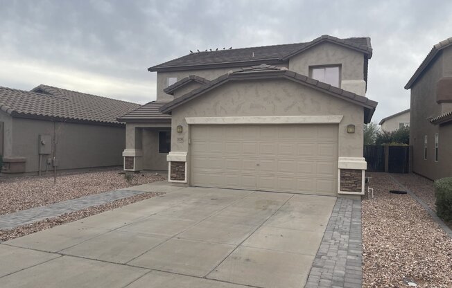 11593 W PALO VERDE AVE