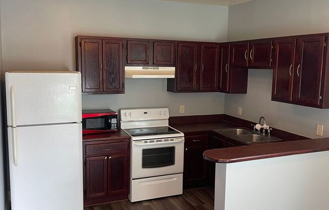 438 - 440 S. Clark St.