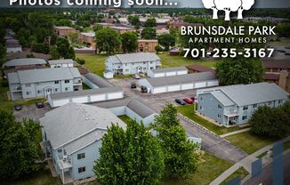 Brunsdale Park Apartment Homes