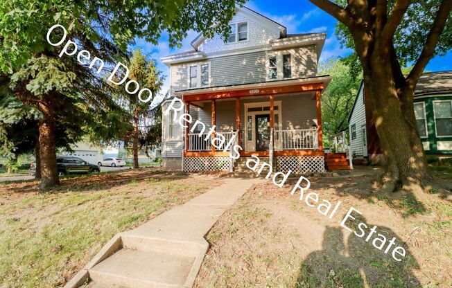 3201 Fairfield Ave