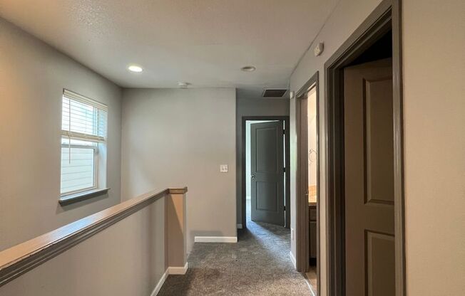 Parker Townhomes