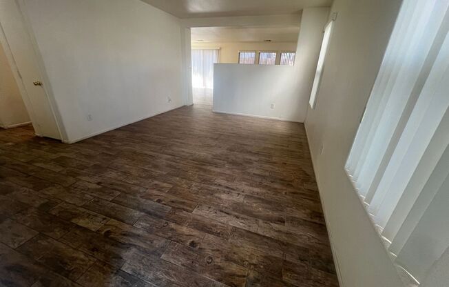 Fantastic two story home in the south.