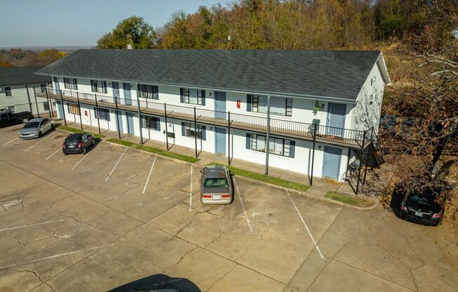 Partner-provided property photo