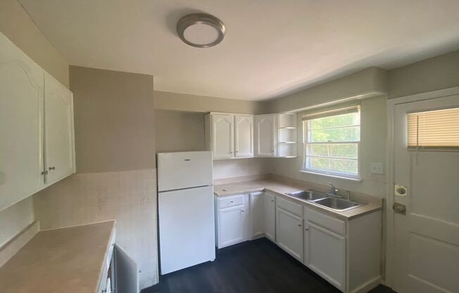 Recently Renovated Two Bedroom Coming Available!