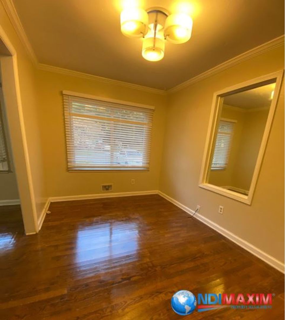 Renovated cozy ranch in Mableton