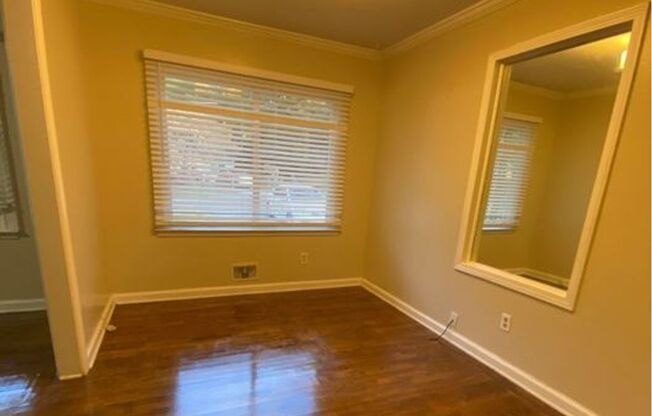 Renovated cozy ranch in Mableton