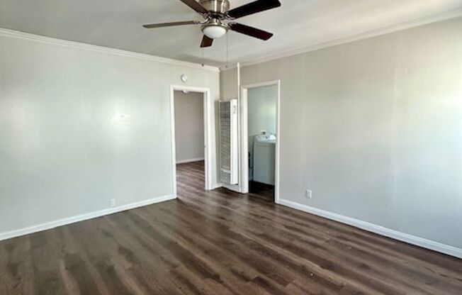 1 bed, 1 bath, 700 sqft, $1,850, Unit 2612 1/2