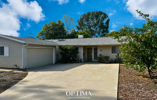 Beautiful Single-Family Home with Modern Comforts