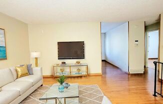 Move-In Ready! • 4 Bedrooms • Big Backyard