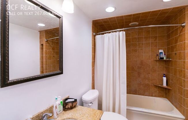 2135 Walnut Street - #1101