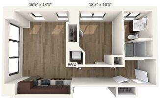 45 Stuart St