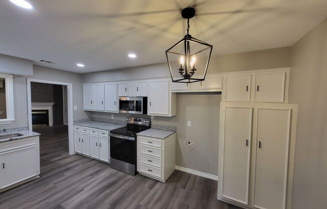 Charming Duplex