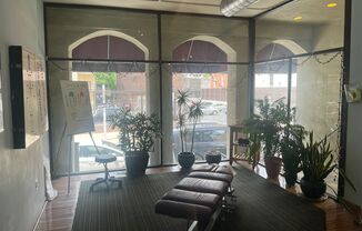 Studio, , 1,242 sqft, $4,400, Unit 1st Floor