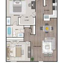 Partner-provided photo for $1320 unit