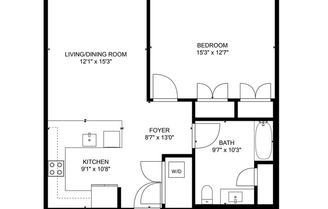 Partner-provided property photo