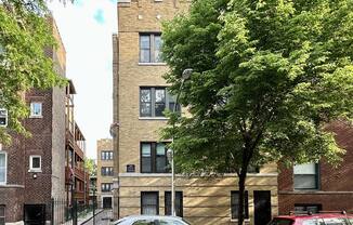 837 Cornelia Ave.