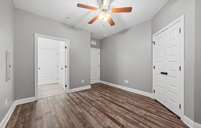 2 beds, 2 baths, 1,000 sqft, $1,050, Unit B102