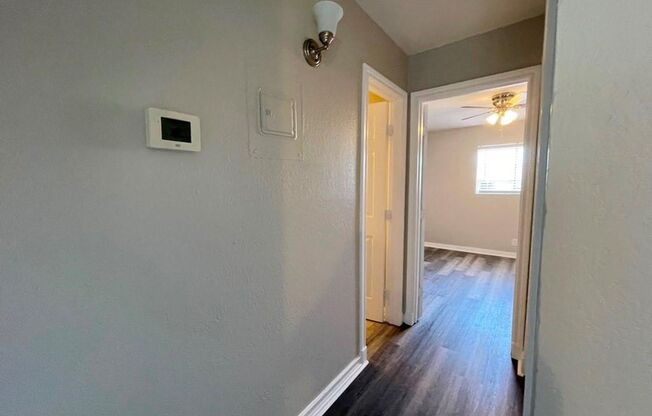 1 bed, 1 bath, $1,150