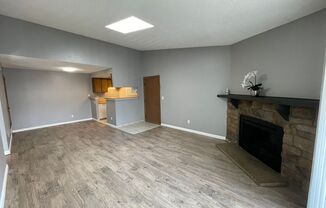 1 bed, 1 bath, $1,499, Unit # 204