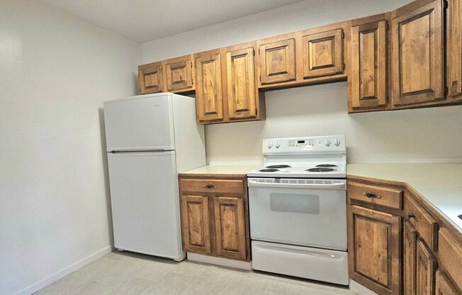 Sweet deal! 3bed/1bath Single Family home in West Seattle