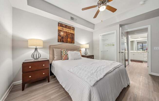 Welcome to Residences at FortyTwo25