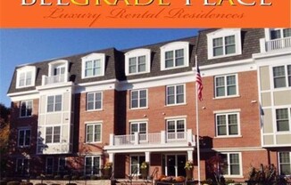 446 Belgrade Ave