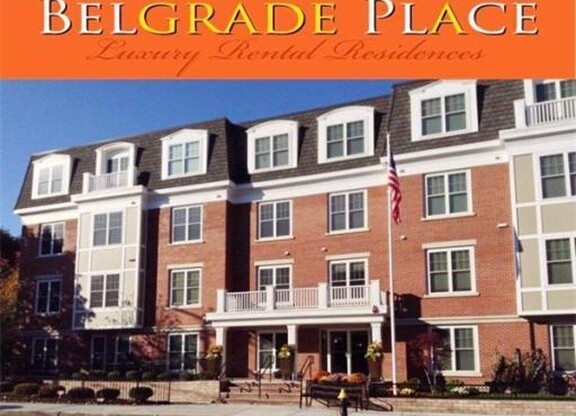 446 Belgrade Ave