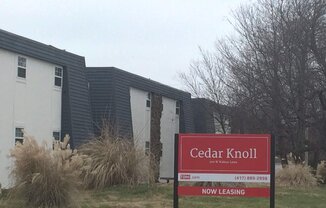 Cedar Knoll Apartments