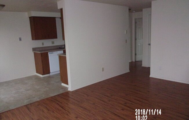1 bed, 1 bath, 650 sqft, $1,100, Unit 58