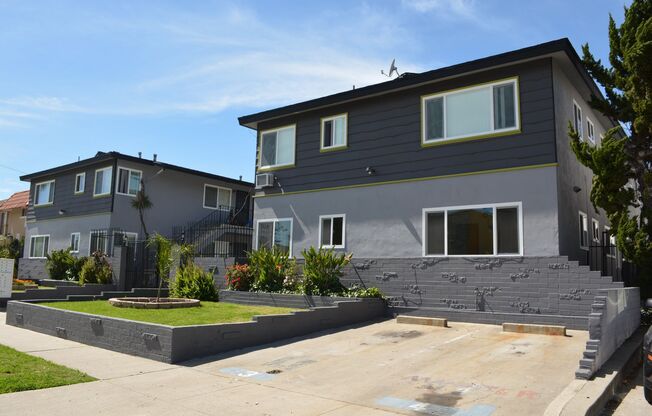 4580 N. 39th St.