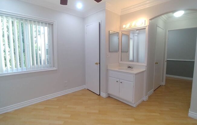 2 beds, 2 baths, 955 sqft, $2,595, Unit 510