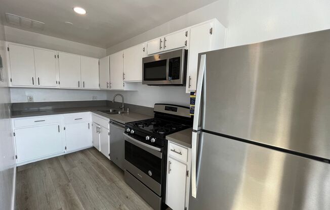 Studio, 1 bath, 615 sqft, $1,748, Unit 234