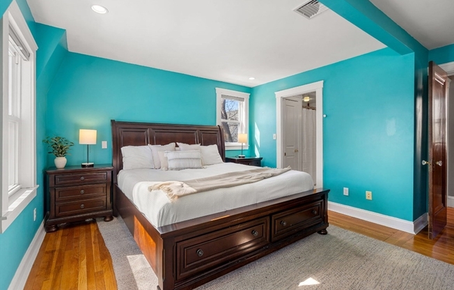 15 LEXINGTON TERRACE