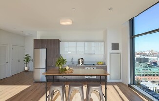 2 beds, 2 baths, 1,563 sqft, $9,025, Unit 1514