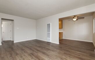 Garden Park Apartments
