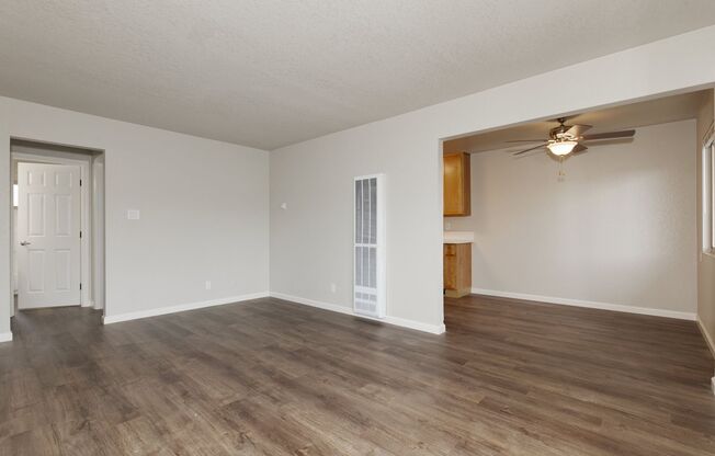 Garden Park Apartments